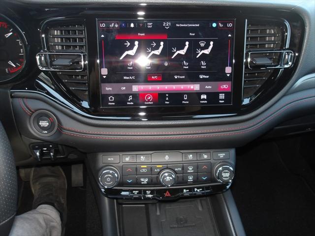 2024 Dodge Durango R/T Plus AWD