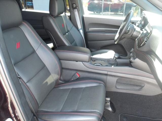 2024 Dodge Durango R/T Plus AWD