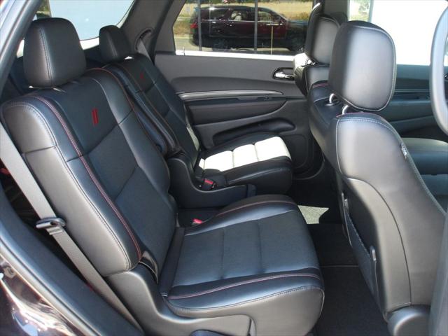 2024 Dodge Durango R/T Plus AWD