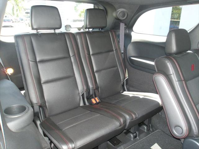 2024 Dodge Durango R/T Plus AWD