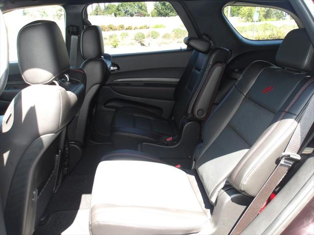 2024 Dodge Durango R/T Plus AWD
