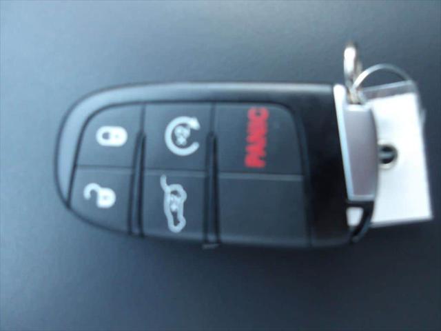 2024 Dodge Durango R/T Plus AWD