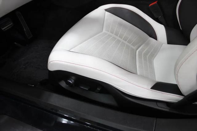 2023 Chevrolet Corvette Stingray RWD Convertible 3LT