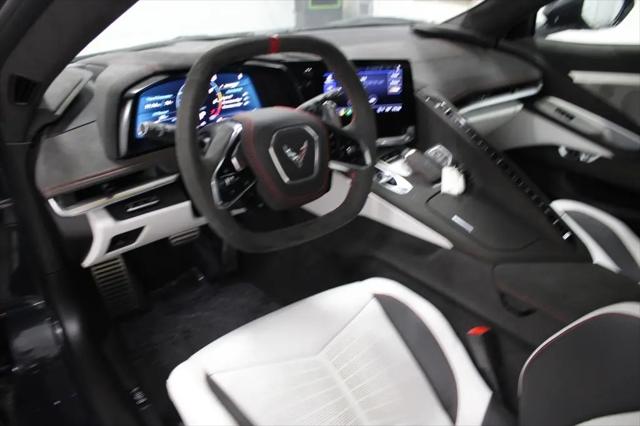 2023 Chevrolet Corvette Stingray RWD Convertible 3LT
