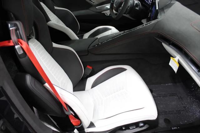 2023 Chevrolet Corvette Stingray RWD Convertible 3LT