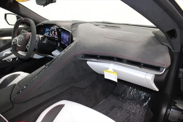 2023 Chevrolet Corvette Stingray RWD Convertible 3LT