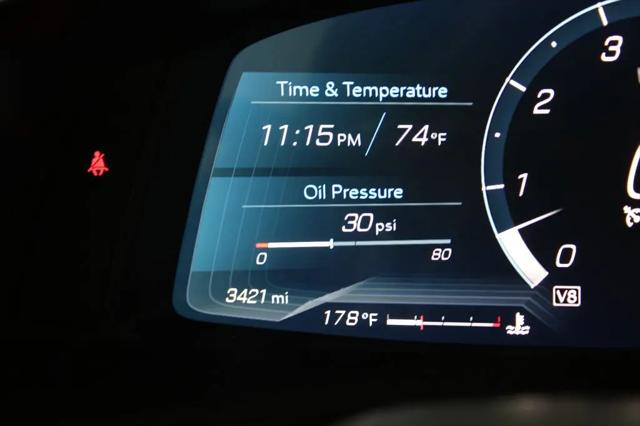 2023 Chevrolet Corvette Stingray RWD Convertible 3LT