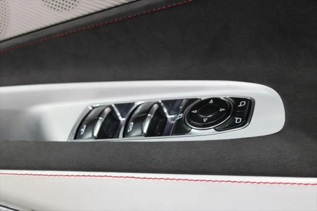2023 Chevrolet Corvette Stingray RWD Convertible 3LT