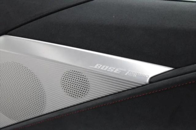 2023 Chevrolet Corvette Stingray RWD Convertible 3LT