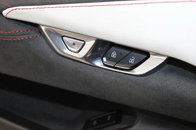 2023 Chevrolet Corvette Stingray RWD Convertible 3LT