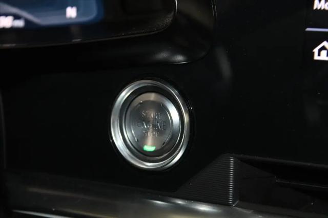 2023 Chevrolet Corvette Stingray RWD Convertible 3LT