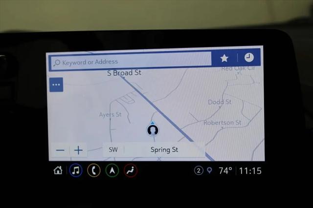 2023 Chevrolet Corvette Stingray RWD Convertible 3LT