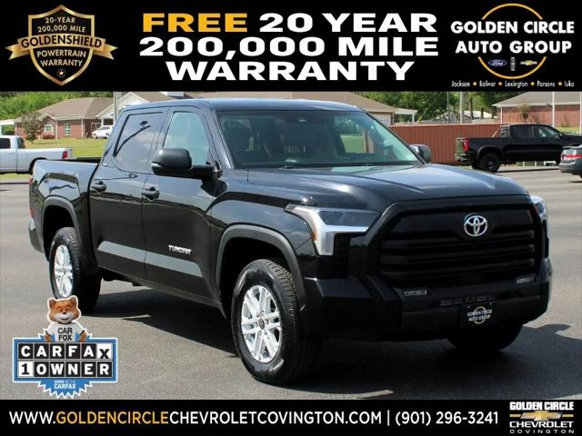 2023 Toyota Tundra SR5 for sale in Covington, TN