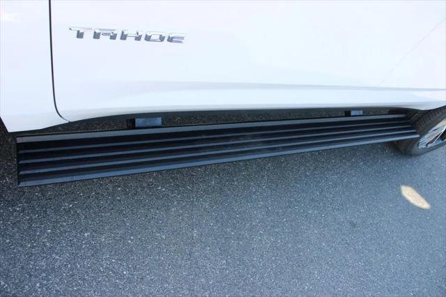 2026 Chevrolet Tahoe 4WD High Country