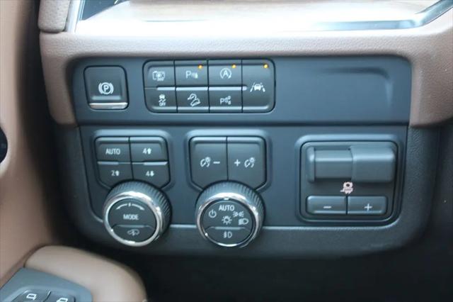 2026 Chevrolet Tahoe 4WD High Country