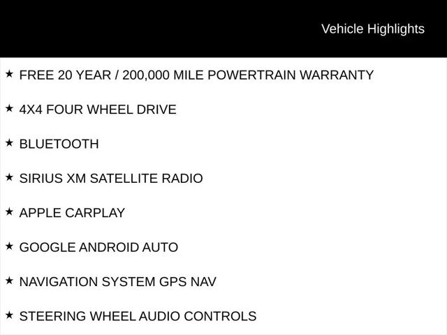 2026 Chevrolet Colorado LT, 4WD