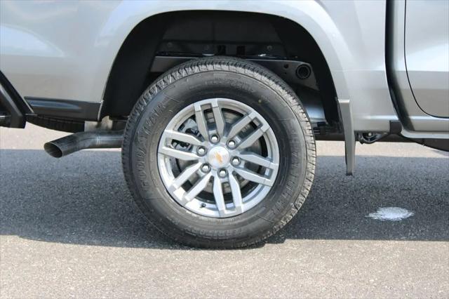 2026 Chevrolet Colorado LT, 4WD