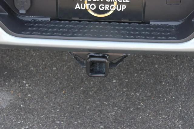 2026 Chevrolet Colorado LT, 4WD