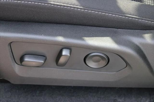 2026 Chevrolet Colorado LT, 4WD