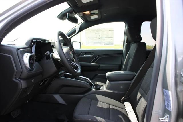 2026 Chevrolet Colorado LT, 4WD