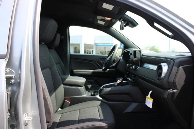 2026 Chevrolet Colorado LT, 4WD