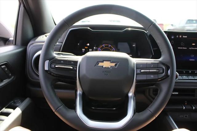 2026 Chevrolet Colorado LT, 4WD