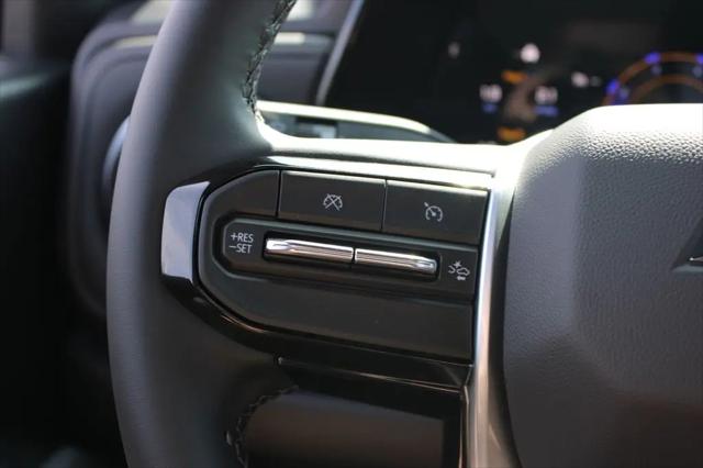 2026 Chevrolet Colorado LT, 4WD
