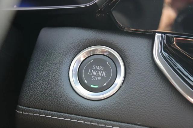 2026 Chevrolet Colorado LT, 4WD