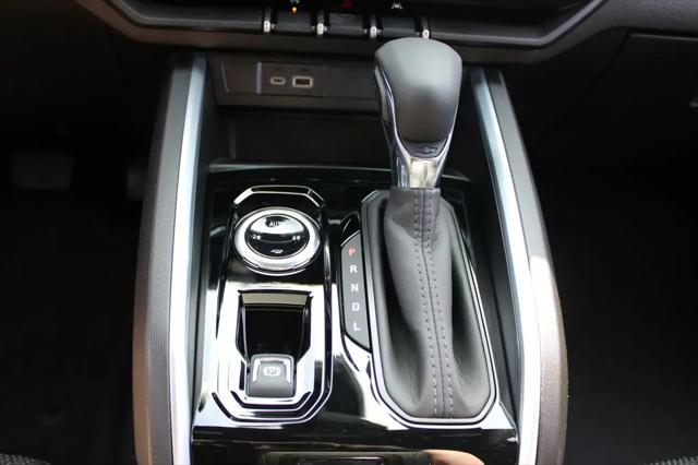 2026 Chevrolet Colorado LT, 4WD