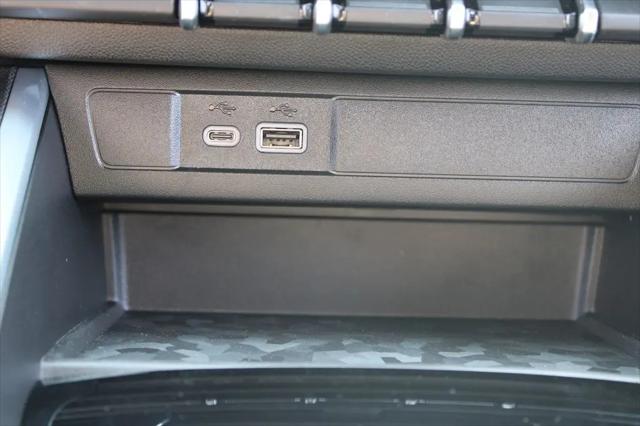 2026 Chevrolet Colorado LT, 4WD
