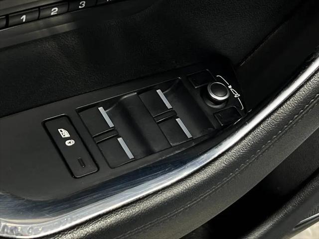 2020 Jaguar XE S RWD Automatic