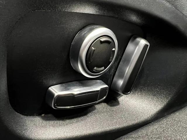2020 Jaguar XE S RWD Automatic