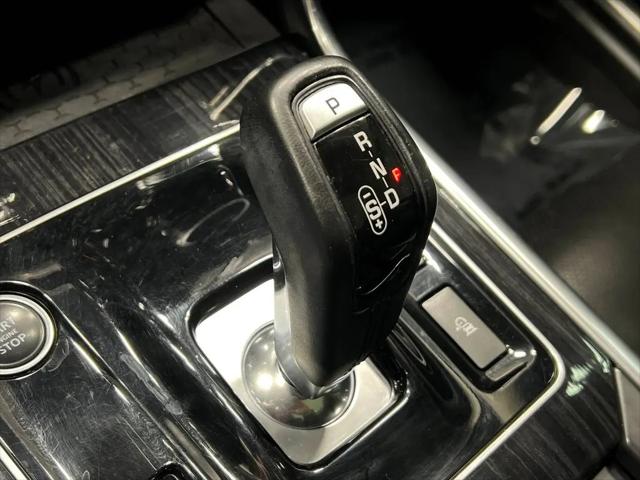 2020 Jaguar XE S RWD Automatic