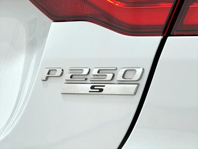 2020 Jaguar XE S RWD Automatic