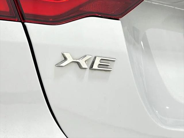2020 Jaguar XE S RWD Automatic