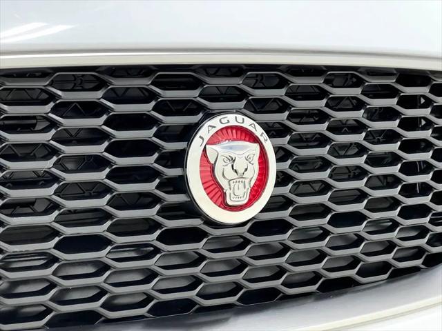 2020 Jaguar XE S RWD Automatic