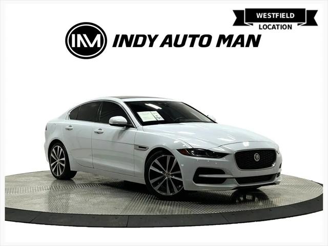 2020 Jaguar XE S RWD Automatic for sale in Westfield, IN