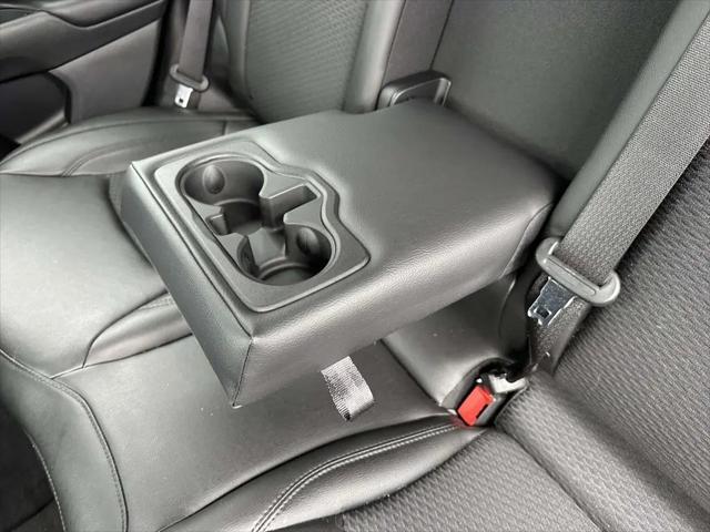 2022 Jeep Compass Altitude 4x4