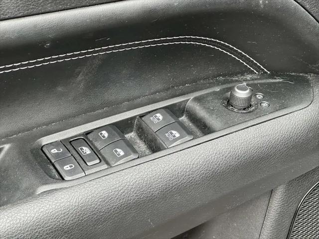2022 Jeep Compass Altitude 4x4