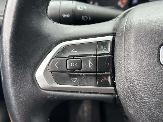 2022 Jeep Compass Altitude 4x4