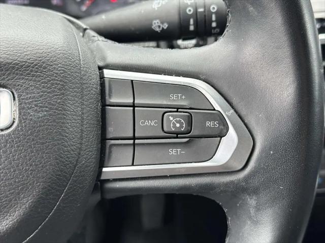 2022 Jeep Compass Altitude 4x4