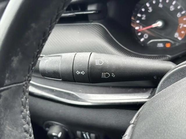 2022 Jeep Compass Altitude 4x4