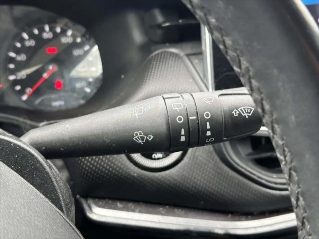 2022 Jeep Compass Altitude 4x4