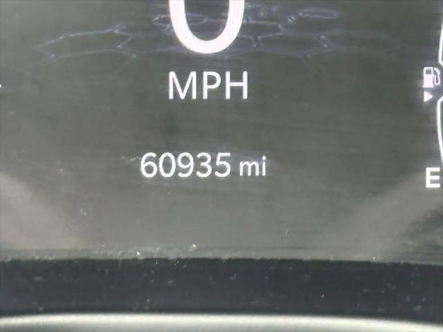 2022 Jeep Compass Altitude 4x4