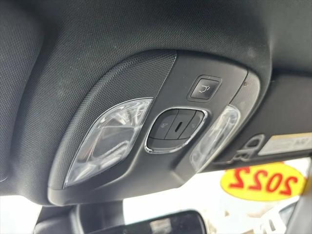 2022 Jeep Compass Altitude 4x4