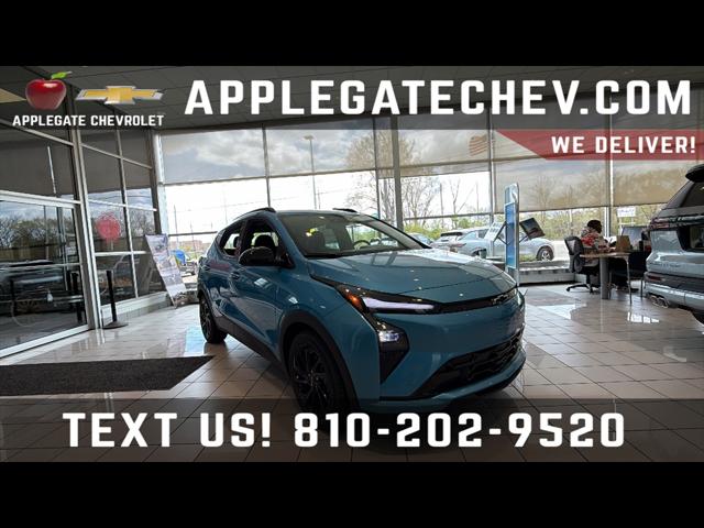 2027 Chevrolet Bolt RS FWD for sale in Flint, MI