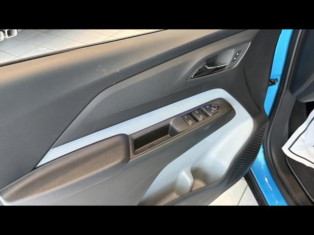 2027 Chevrolet Bolt RS FWD