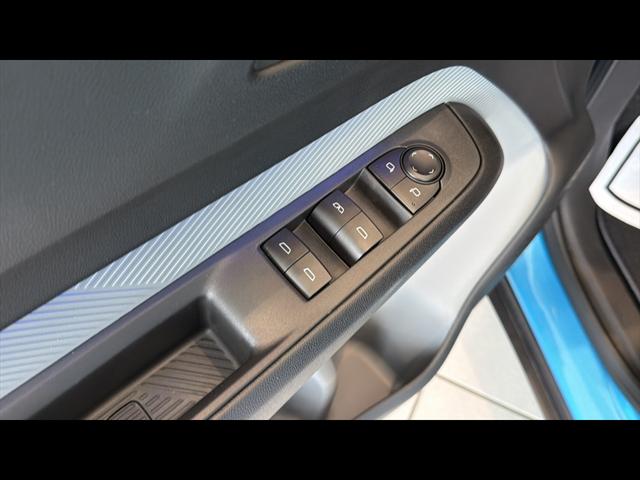 2027 Chevrolet Bolt RS FWD