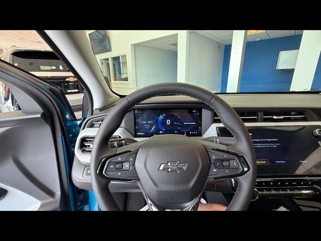2027 Chevrolet Bolt RS FWD