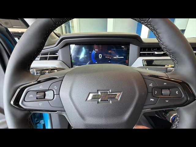 2027 Chevrolet Bolt RS FWD